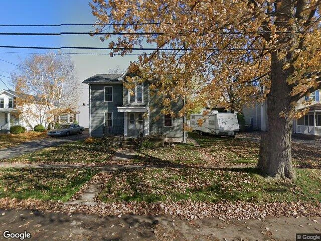 House image located at Lockport, NY 14094