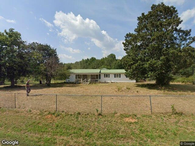 House image located at Starr, SC 29684