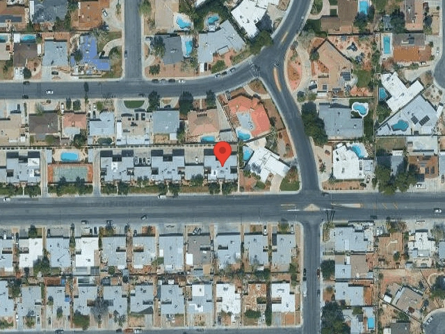 House image located at Las Vegas, NV 89104