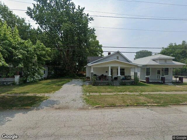 House image located at Evansville, IN 47711
