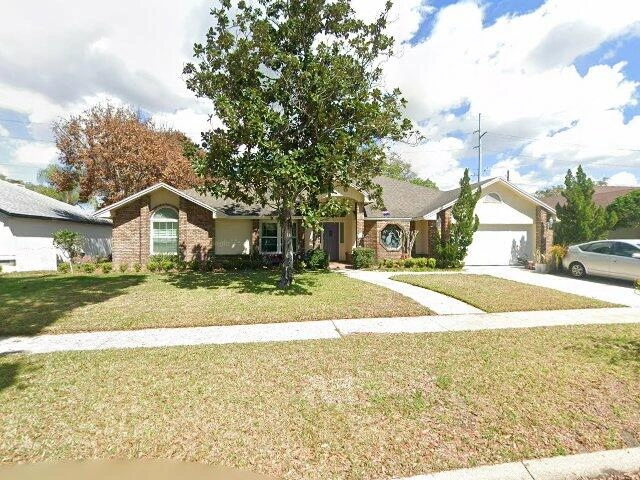 House image located at Orlando, FL 32812