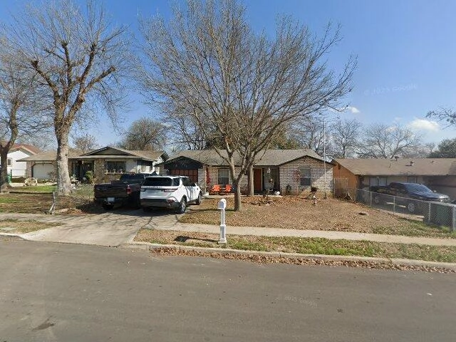 House image located at San Antonio, TX 78238