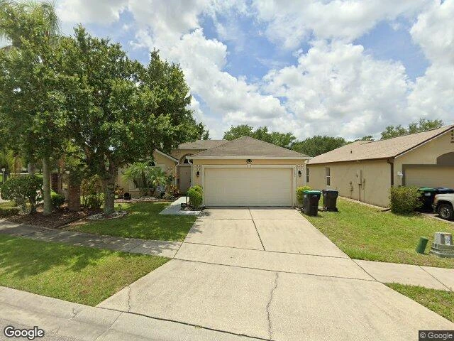 House image located at Orlando, FL 32820
