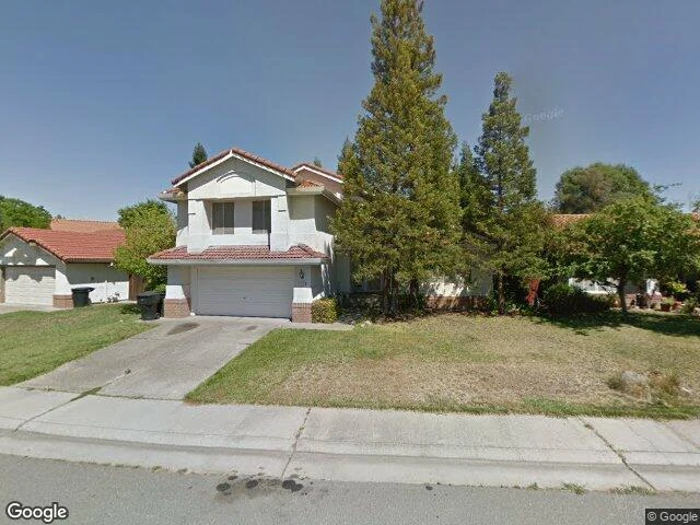 House image located at Roseville, CA 95747