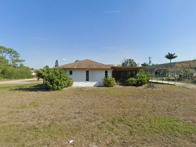 House image located at Lehigh Acres, FL 33971