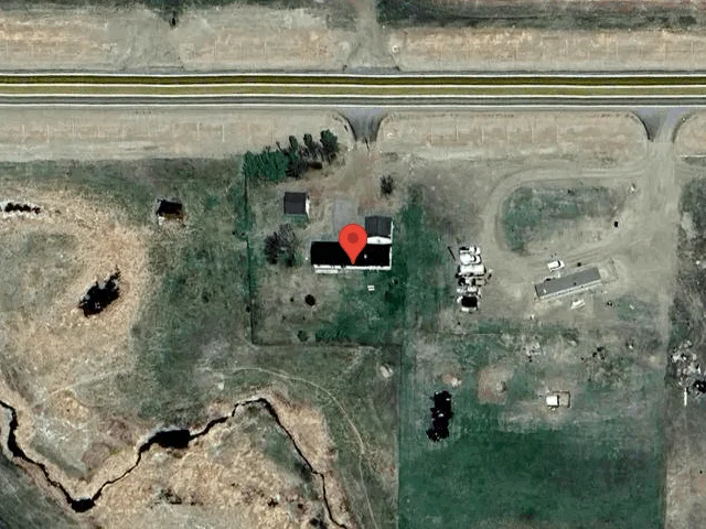 House image located at Watford City, ND 58854