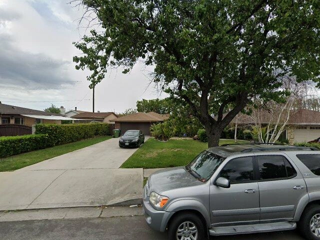 House image located at North Hollywood, CA 91605