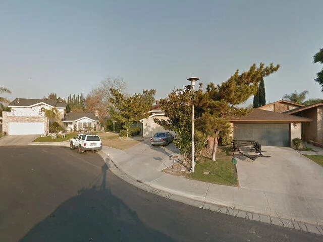 House image located at Bakersfield, CA 93309
