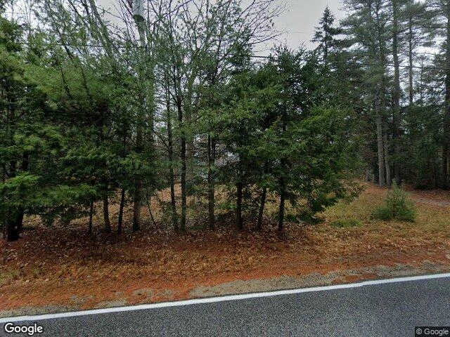 House image located at Steep Falls, ME 04085