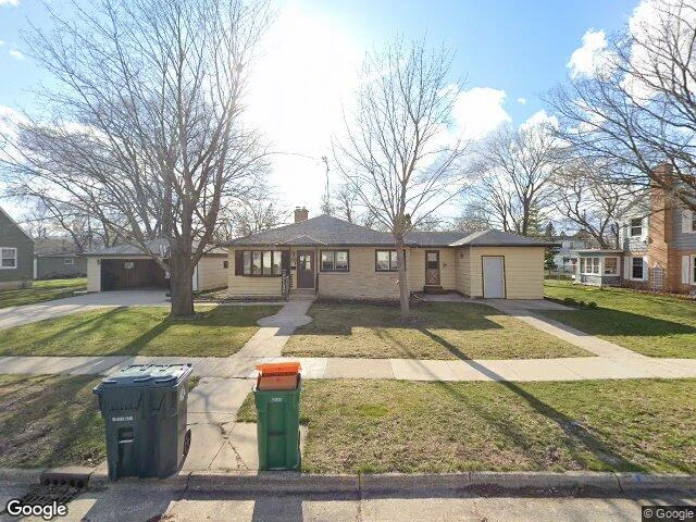 House image located at Fond Du Lac, WI 54935