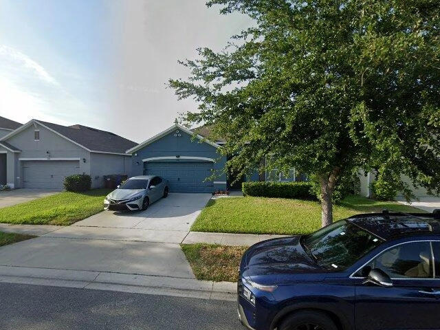 House image located at Saint Cloud, FL 34771