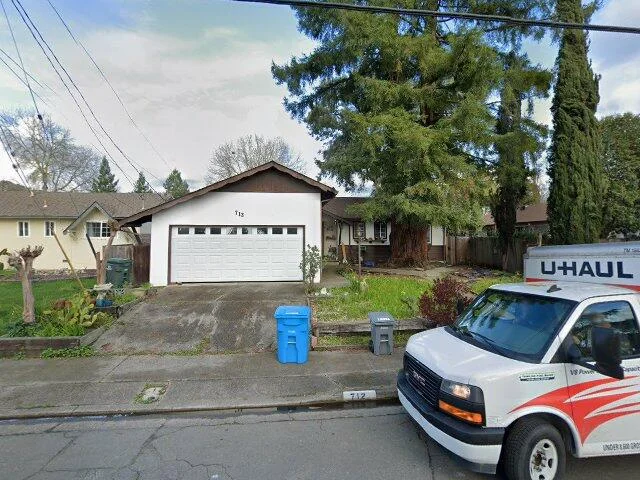 House image located at Santa Rosa, CA 95409