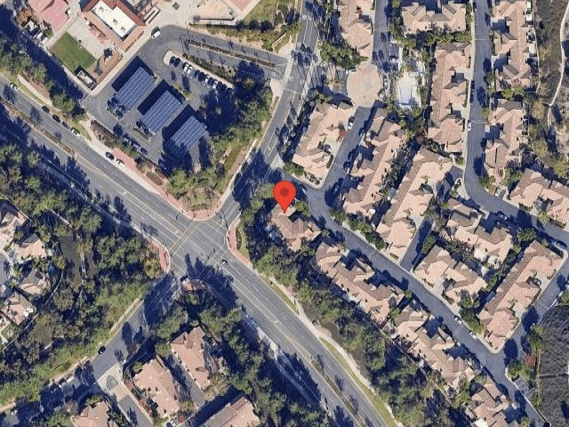 House image located at Rancho Santa Margarita, CA 92688