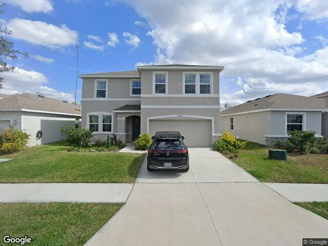 House image located at Riverview, FL 33579