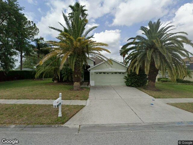 House image located at Wesley Chapel, FL 33544