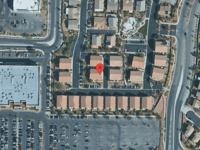 House image located at North Las Vegas, NV 89031