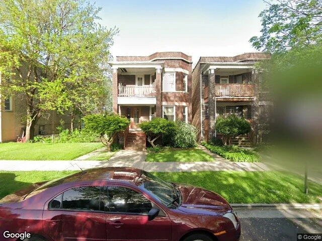 House image located at Chicago, IL 60621