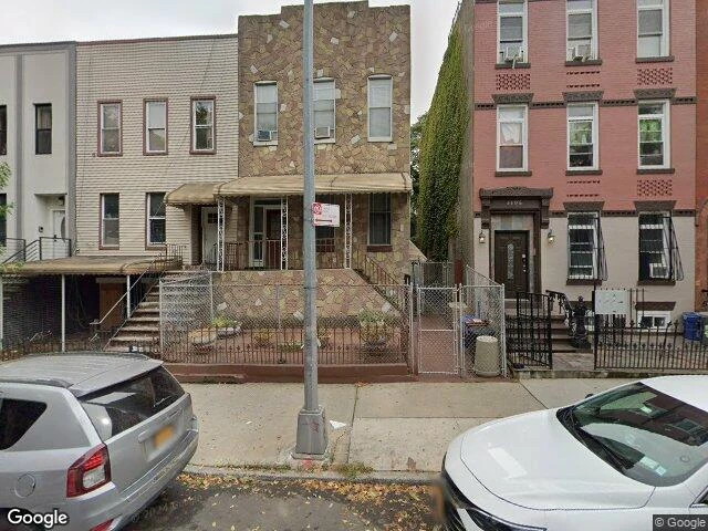 House image located at Brooklyn, NY 11221