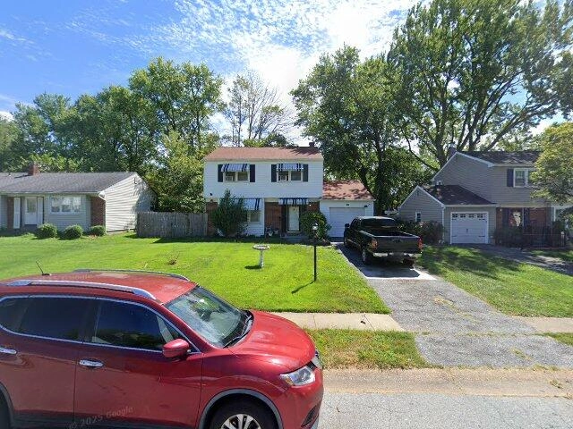 House image located at New Castle, DE 19720