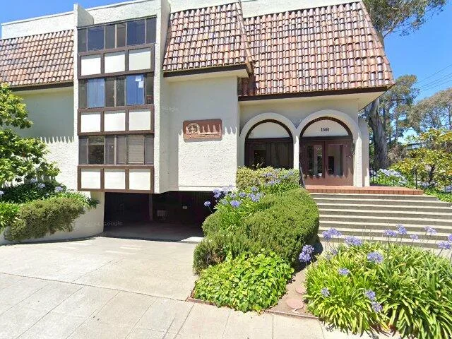 House image located at Burlingame, CA 94010