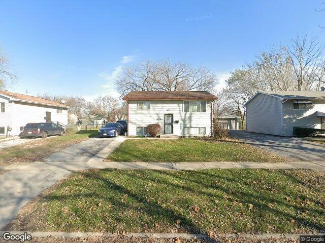 House image located at Markham, IL 60428