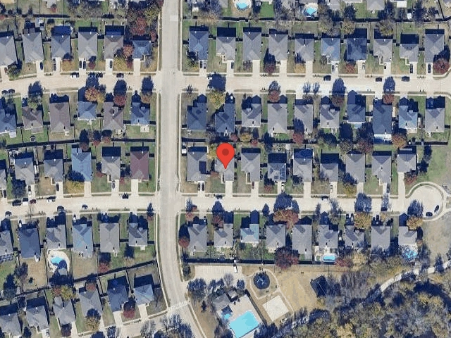 House image located at Little Elm, TX 75068