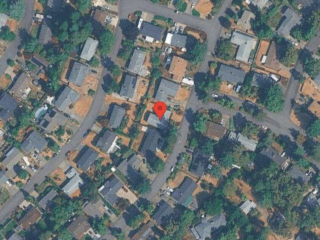 House image located at Gladstone, OR 97027