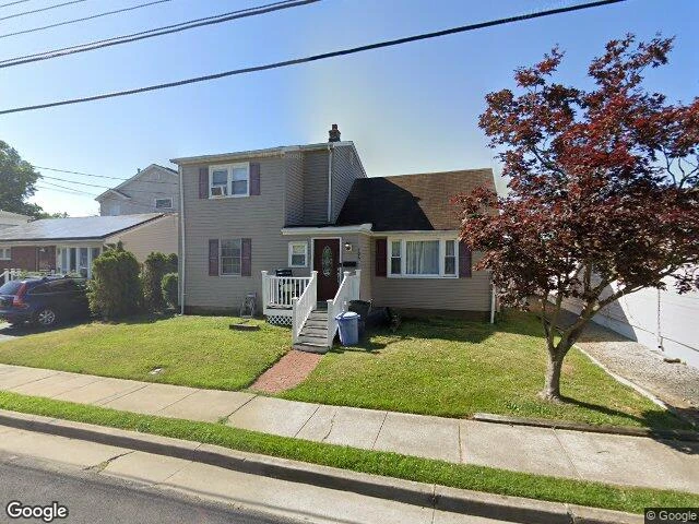 House image located at Keyport, NJ 07735