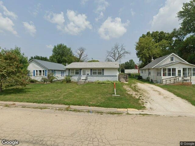 House image located at Rock Falls, IL 61071