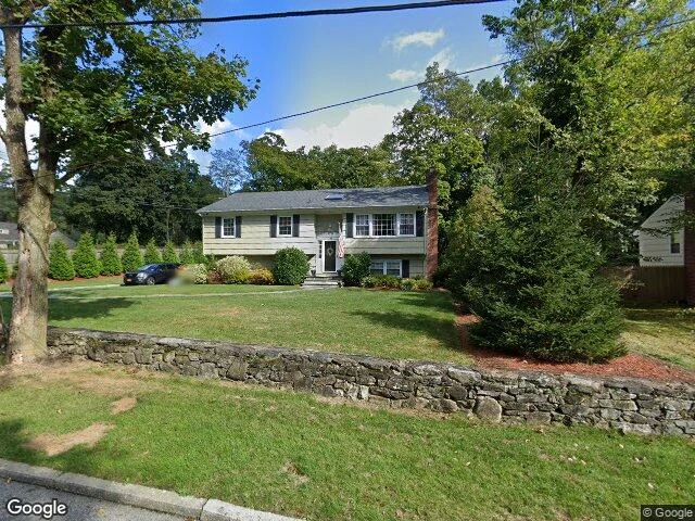 House image located at Chappaqua, NY 10514