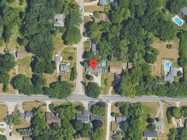 House image located at Grand Rapids, MI 49525