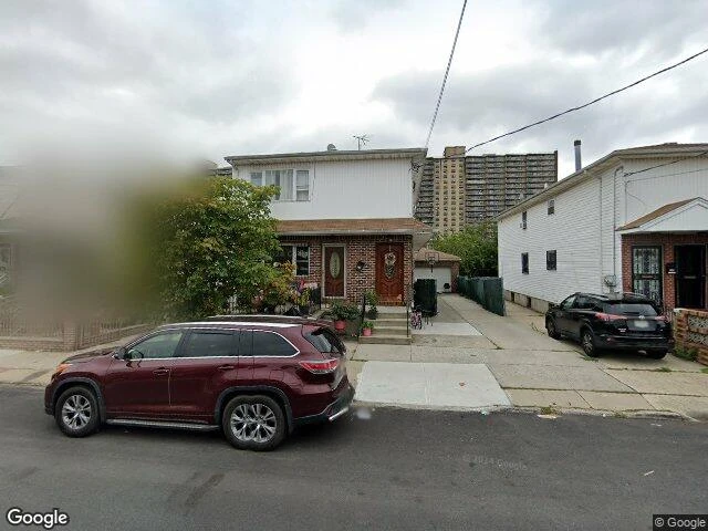 House image located at Brooklyn, NY 11208