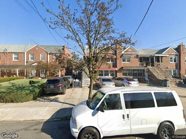 House image located at Brooklyn, NY 11236