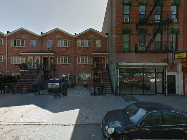 House image located at Brooklyn, NY 11206