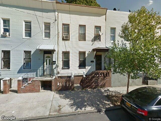 House image located at Brooklyn, NY 11208