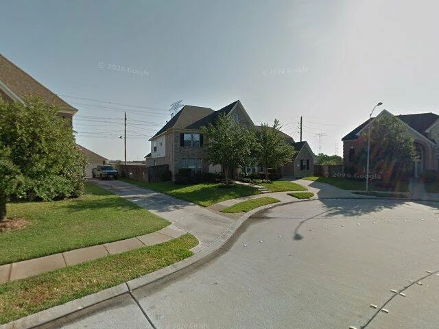 House image located at Humble, TX 77396