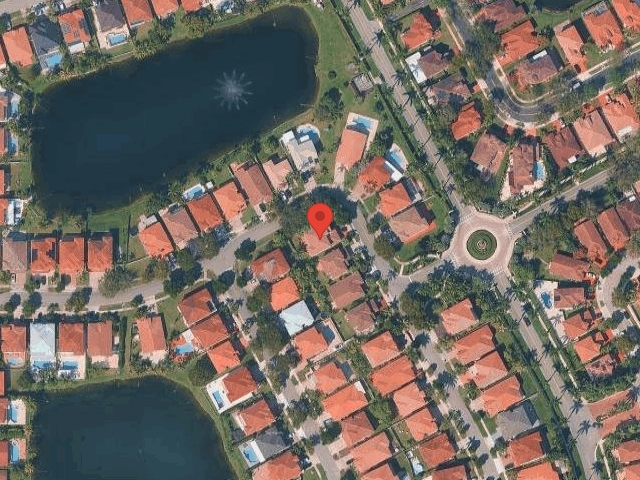 House image located at Hollywood, FL 33027