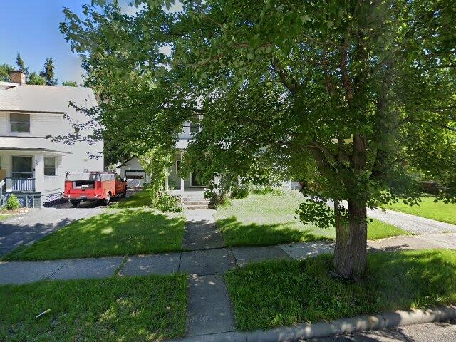 House image located at Cleveland, OH 44118