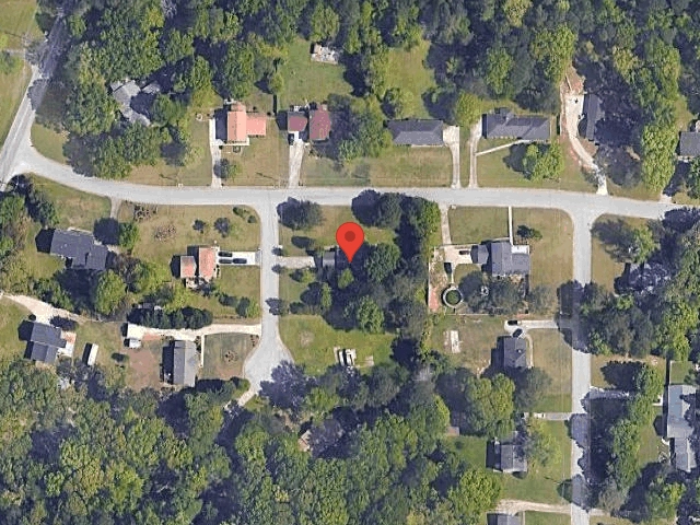 House image located at Lithonia, GA 30038