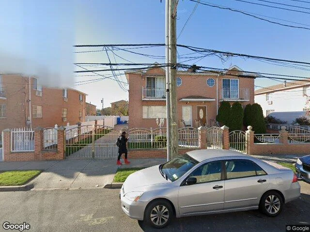 House image located at Brooklyn, NY 11234