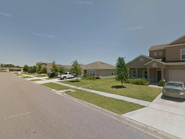 House image located at Port Orange, FL 32128