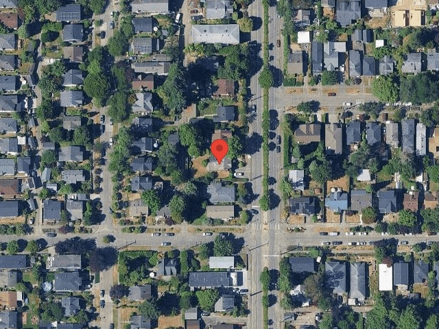 House image located at Seattle, WA 98117