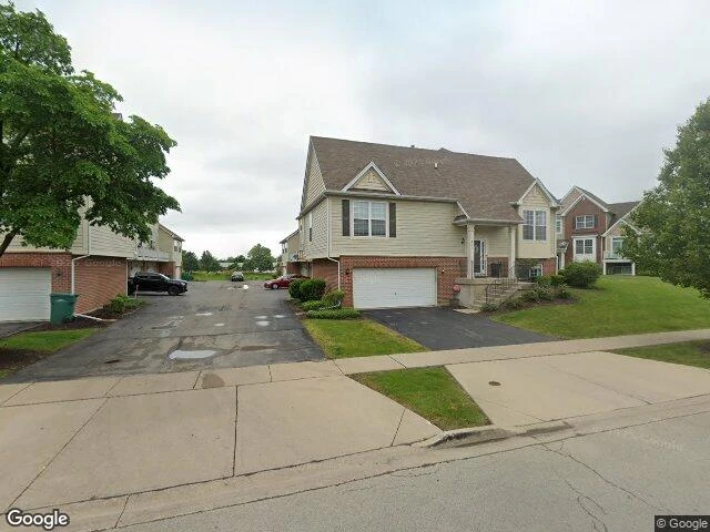 House image located at Joliet, IL 60431