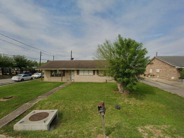 House image located at Houston, TX 77087