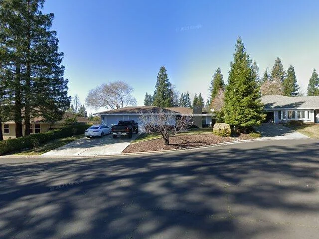 House image located at Folsom, CA 95630
