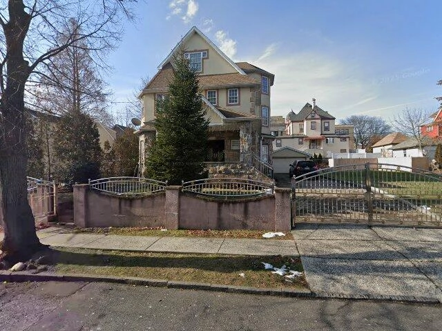 House image located at Mount Vernon, NY 10553
