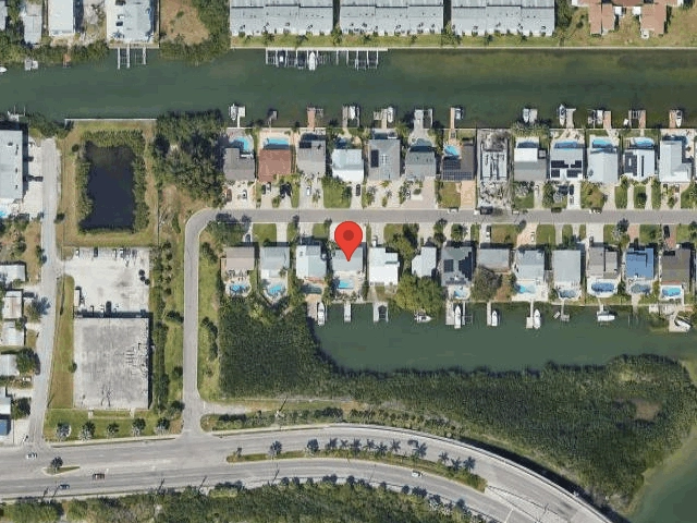 House image located at Saint Petersburg, FL 33715
