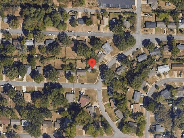 House image located at North Little Rock, AR 72118