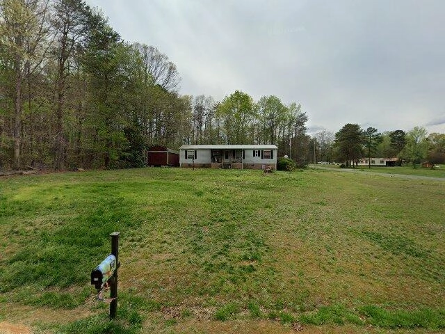 House image located at Denton, NC 27239