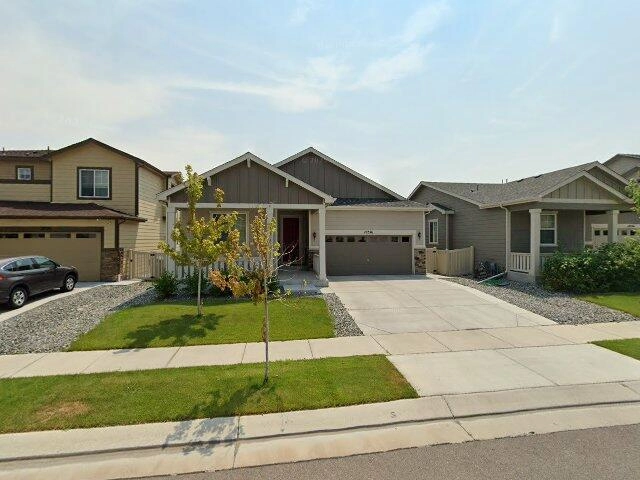 House image located at Henderson, CO 80640